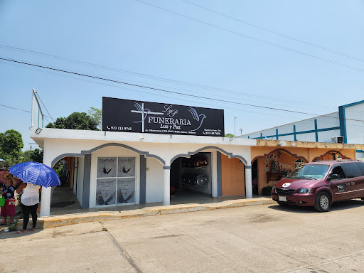 Funeraria Luz y Paz