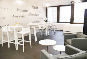 Photo n°1 de Centre d'affaires Toulouse Jean-Jaurès à Toulouse (Location de bureau virtuel)