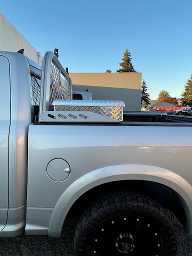 Bob Lanphere's Newberg Dodge Jeep Ram Service - Thumbnail