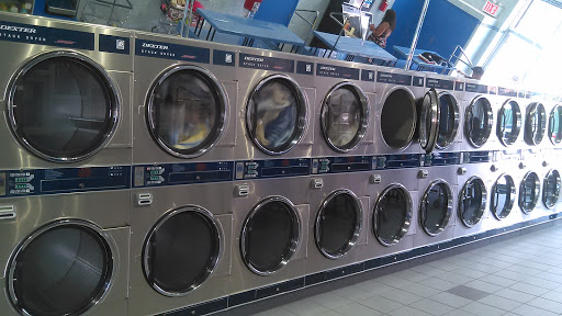 Shop and Wash Laundry Gallery - United States