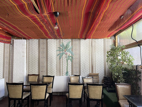 Paradise Somali Cafe & Restaurant by null