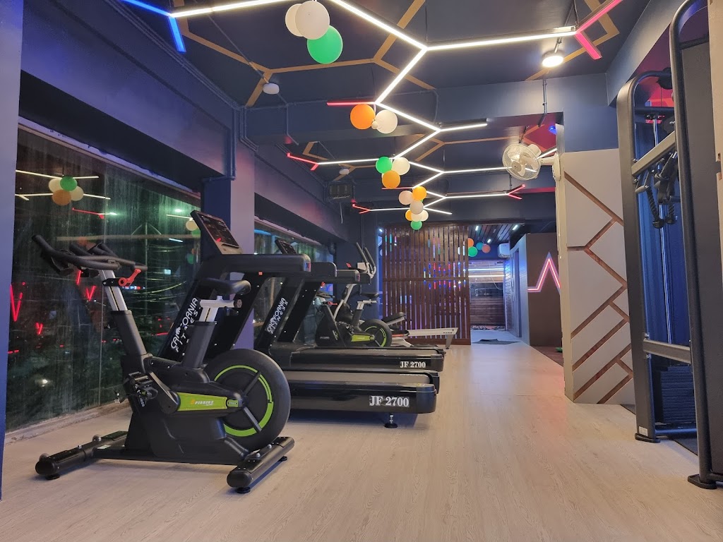 Carbon Fitness Studio