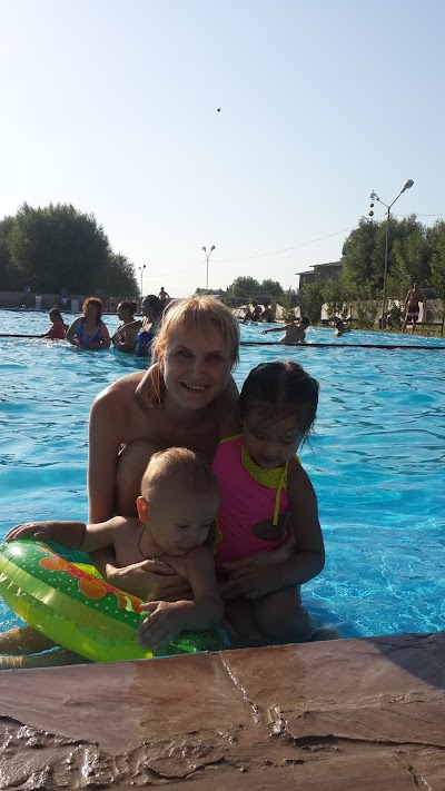 Photos of Zona Otdykha Okean