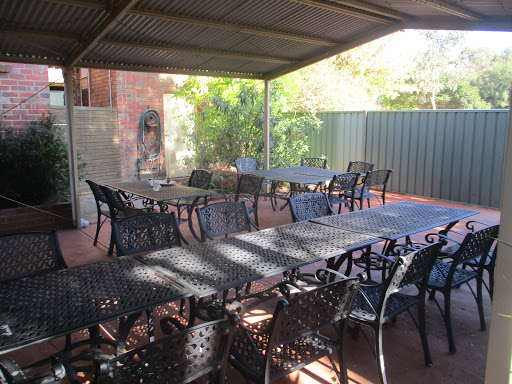 Commercial Hotel Broadford