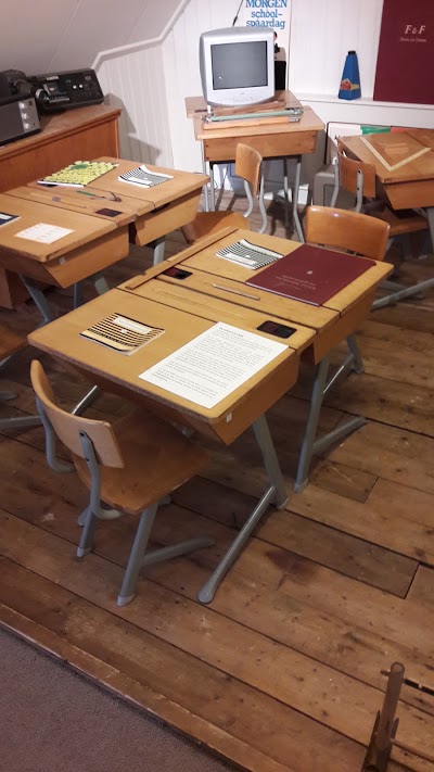 Photos of Museum Ootmarsum, Marius van dokkum