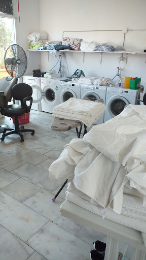 Çiçek laundry çamaşırhane