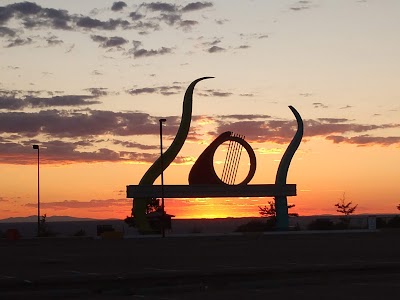 Isleta Amphitheater