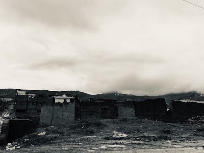 گل باغ پل Gulbagh Bridge