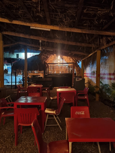 LA PALAPITA RESTAURANTE & BAR