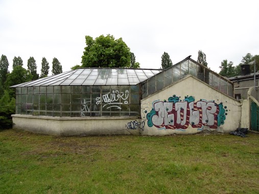 Dział Botaniczno-Zoologiczny - EGZOTARIUM MZUK, Author: Piotr Grzegorzek