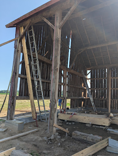 Bartlett Remodeling LLC/ Barn Master