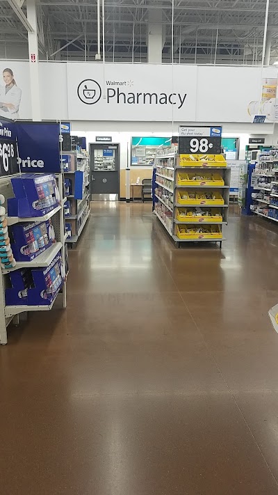 Walmart Supercenter