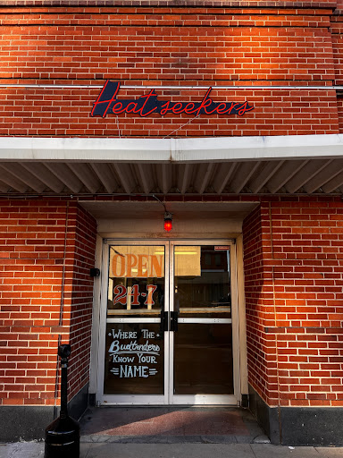 Heatseekers Medical Dispensary