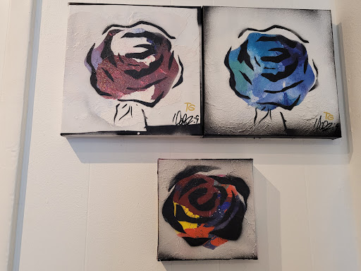 NEHS GALLERIES - Visual