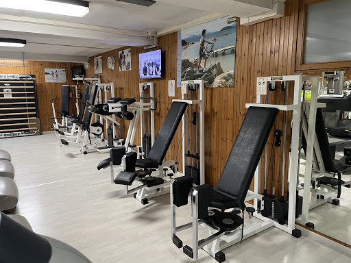 Palestra Maranello Gymnica srl - Thumbnail
