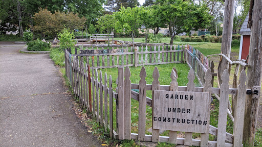Smith Nature Play Park