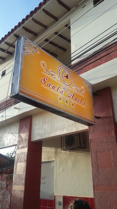 Photos of Hostal Santa Anita