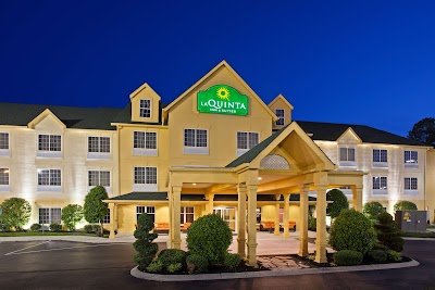 La Quinta Inn & Suites by Wyndham Cookeville