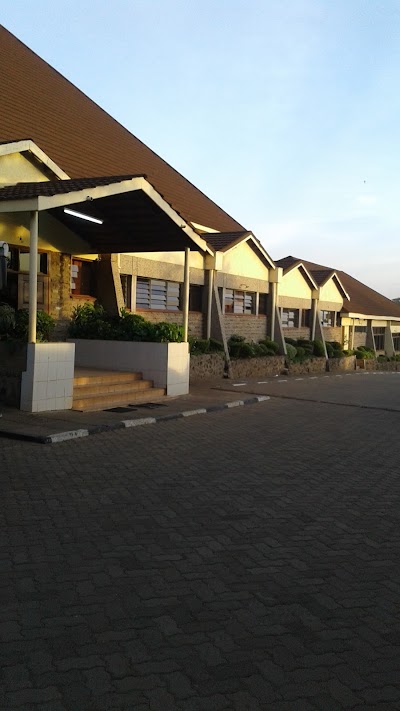 Photos of Nairobi Gospel Assembly Complex