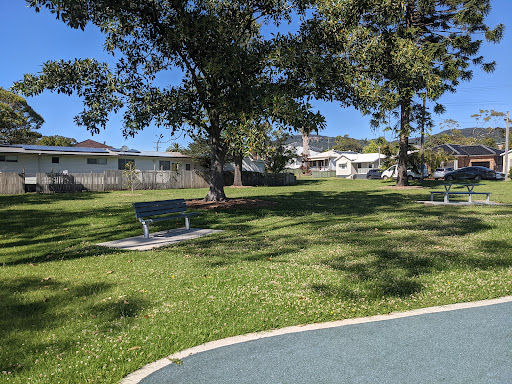 Blaker Park - Thumbnail