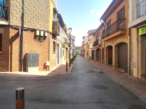 Ajuntament de Santa Maria Palautordera Gallery - Spain