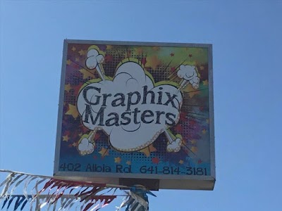 Graphix Masters