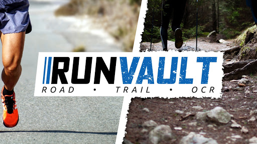 Run Vault - Visual