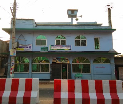 Photos of Fatehabad Central Jame Masjid