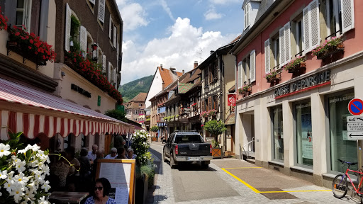 Le Saint-Grégoire - Thumbnail