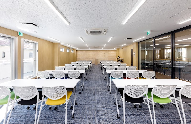 重機商工株式会社 (Juki Shoko Co., Ltd. JSKK JAPAN GROUP)