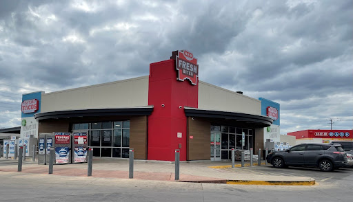 H-E-B Fresh Bites Convenience Store