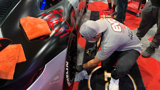 Auto Aesthetics Studio