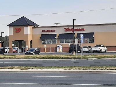 Walgreens