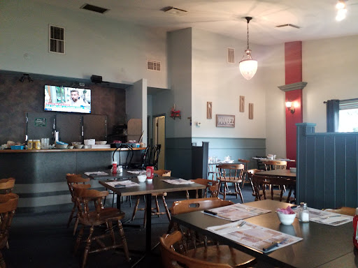 Restaurants Comme Chez Soi Inc