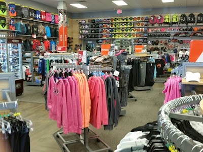 Hibbett Sports