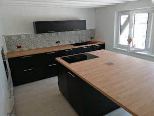 Photo n°17 de Ai Cuisines St Louis by Wanner à Saint-Louis (Cuisiniste)