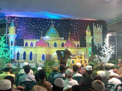 Photos of Chowdhury Bazar jame Masjid