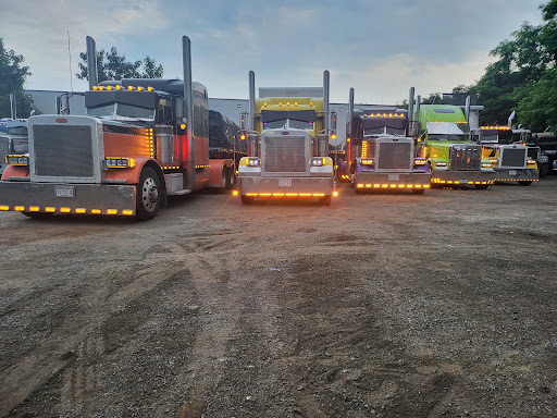 Shadow Road Service & Custom