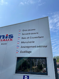 Photo n°7 de Denis Matériaux Danestal à Danestal (Magasin d'outillage)