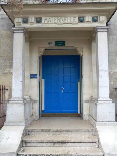 Nursery School Le Lendit