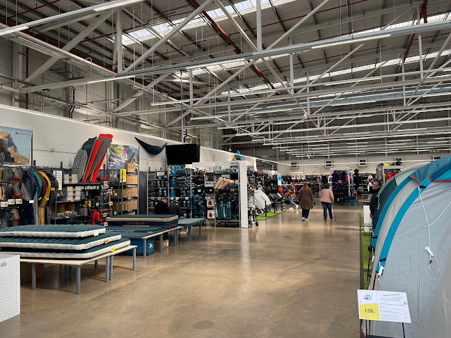 Decathlon Belfast - Belfast