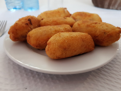 Café Bar Pacheco - Thumbnail