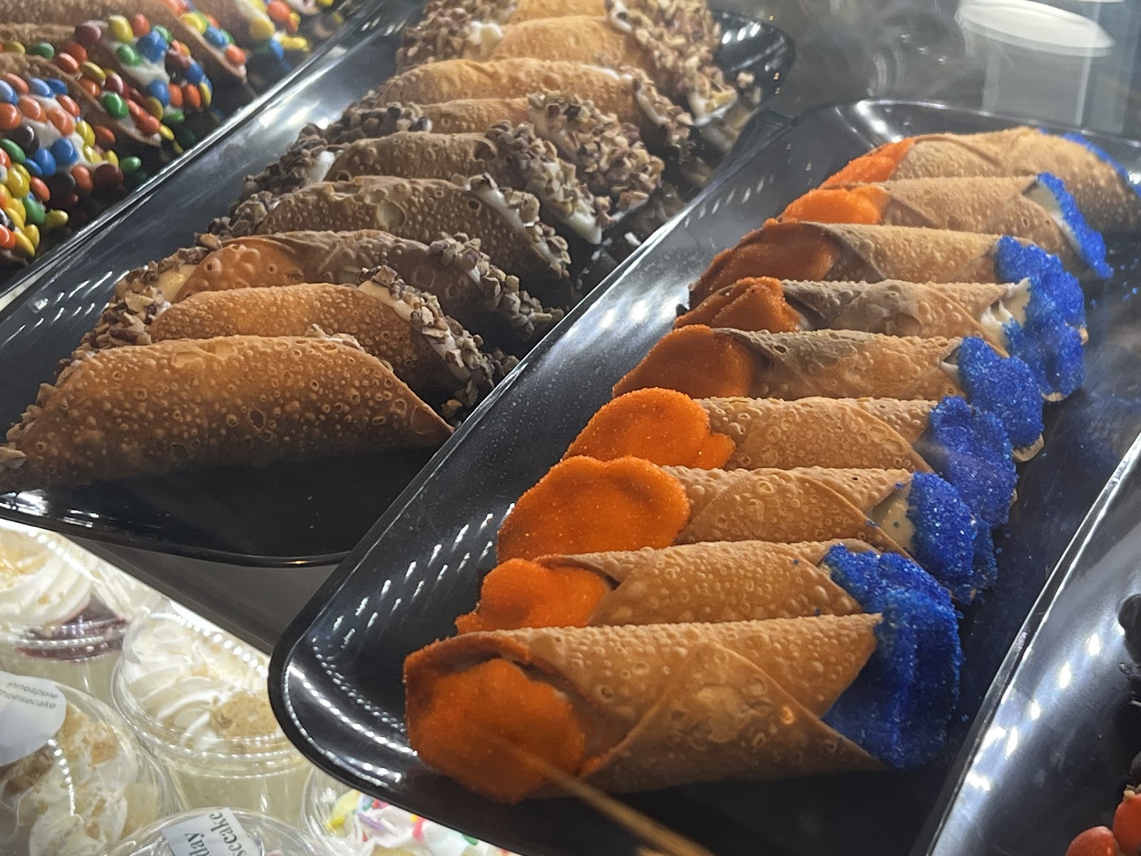 The Ice Cream Vault — photo 9