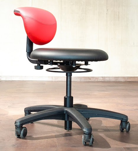 Chairgo GmbH - Ergonomische Bürostühle, Schreibtische & Büromöbel - Thumbnail