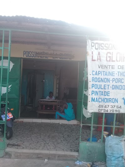 Photos of Poissonnerie La Gloire