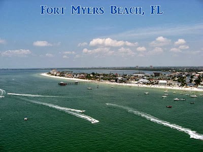 Photos of Paradise Parasail Inc