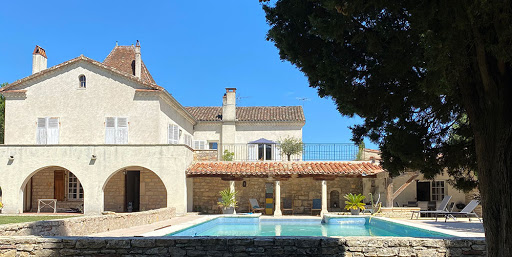 Photo de Domaine De Labarthe GUEST HOUSE à Espère (46090)