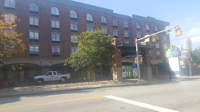 Photos of Holiday Inn Express & Suites Pittsburgh-South Side