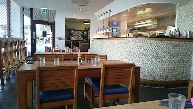 Rick Stein's Fish
