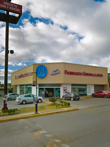 Farmacia Guadalajara Suc La Providencia - Thumbnail